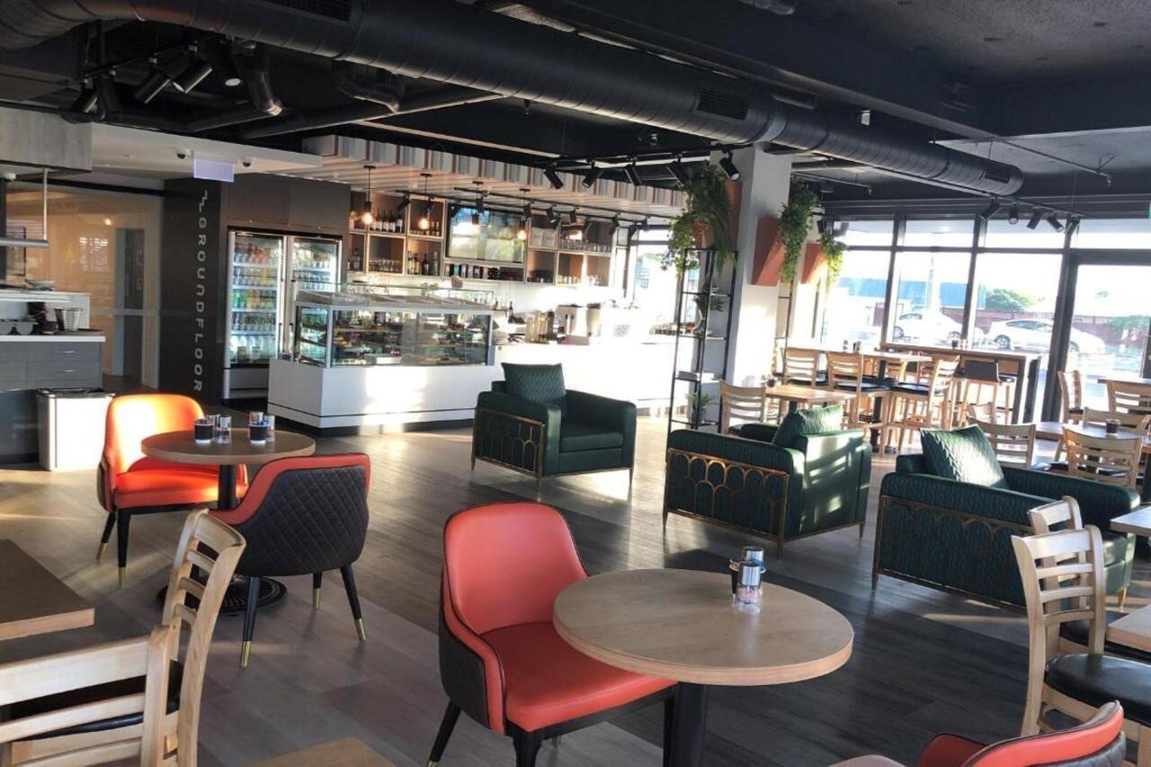 Ramada Suites By Wyndham Auckland Manukau Pacfic Centre 외부 사진