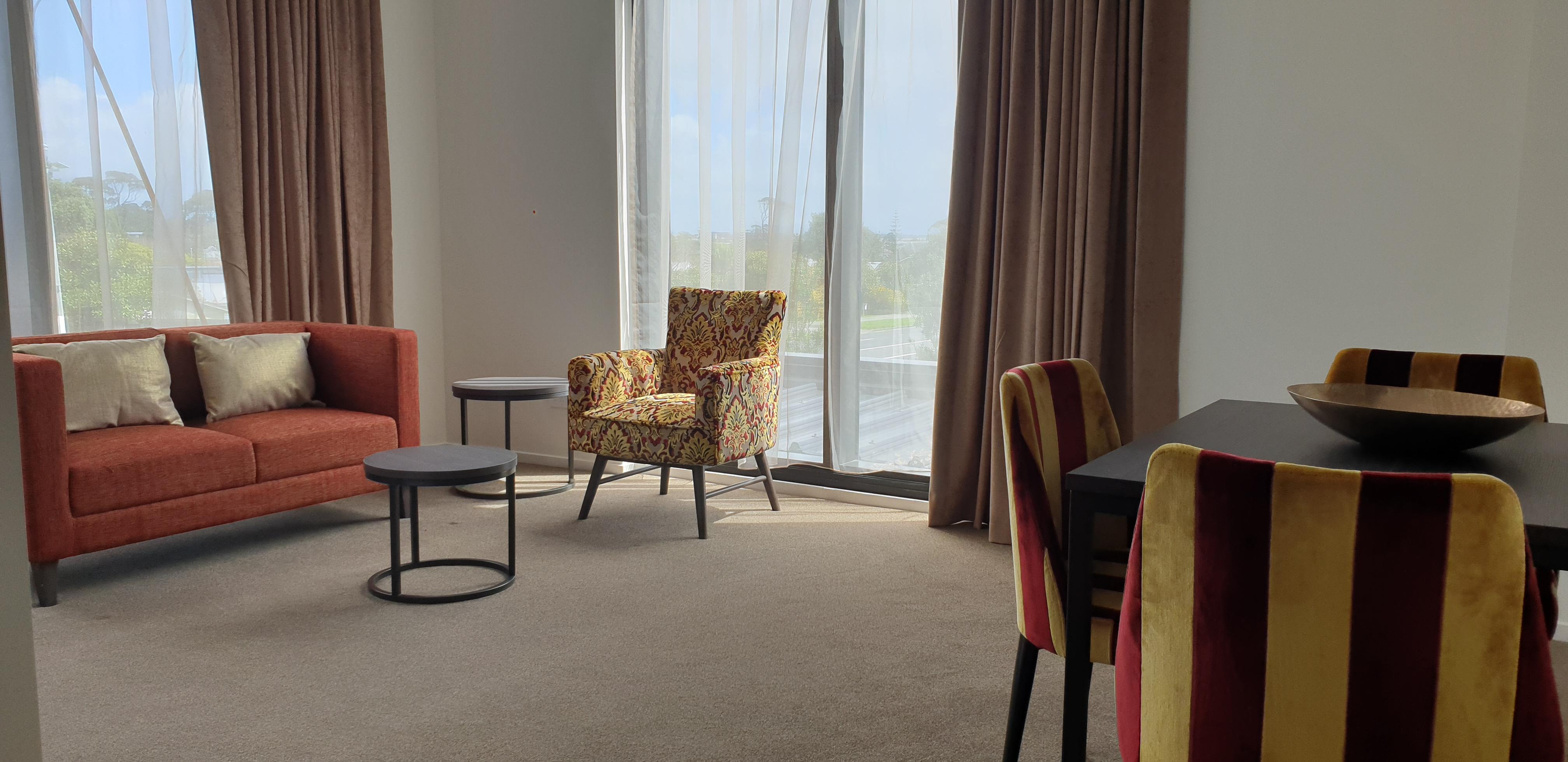 Ramada Suites By Wyndham Auckland Manukau Pacfic Centre 외부 사진