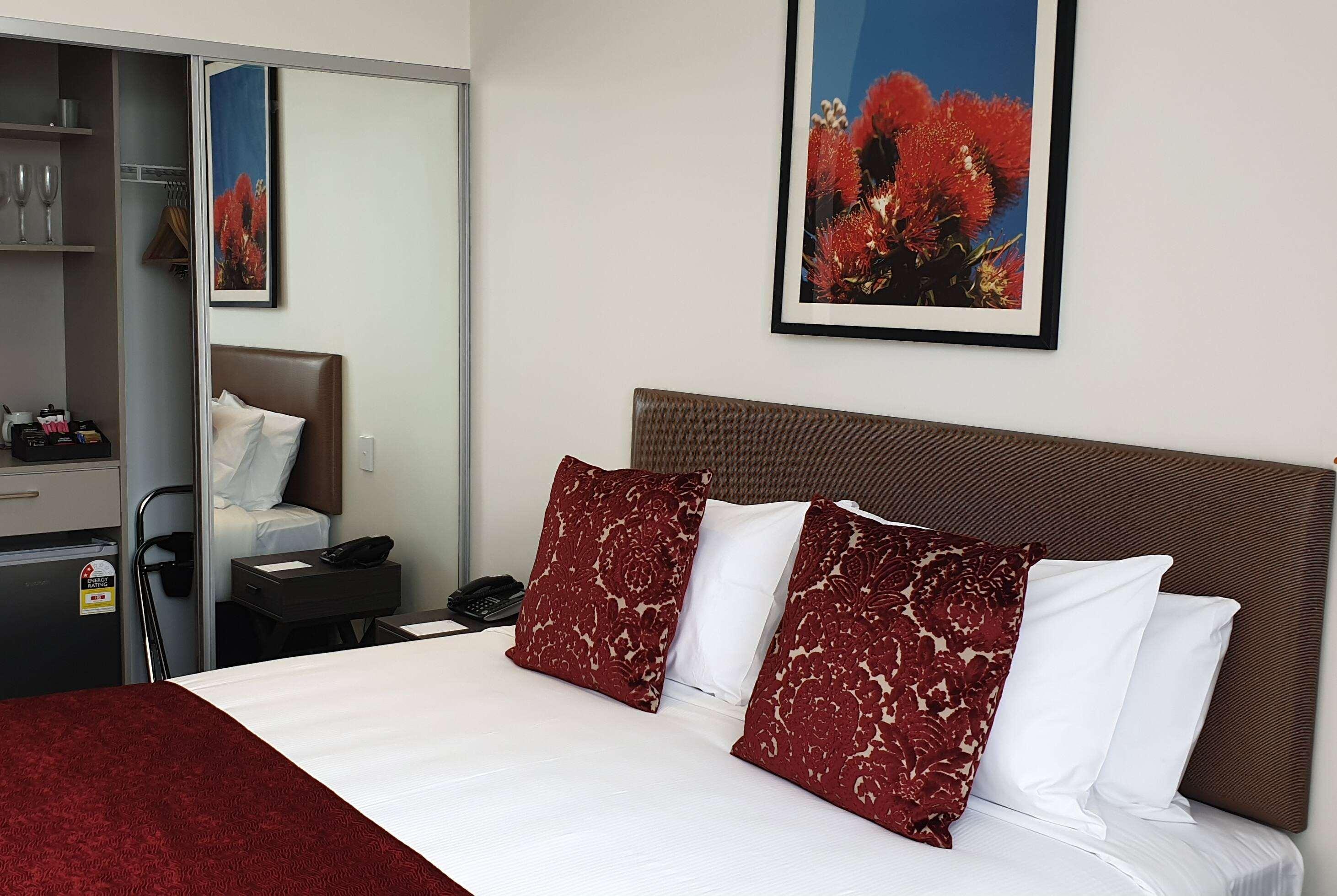 Ramada Suites By Wyndham Auckland Manukau Pacfic Centre 외부 사진