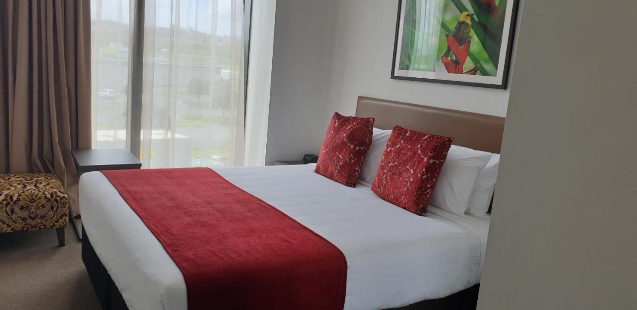 Ramada Suites By Wyndham Auckland Manukau Pacfic Centre 외부 사진