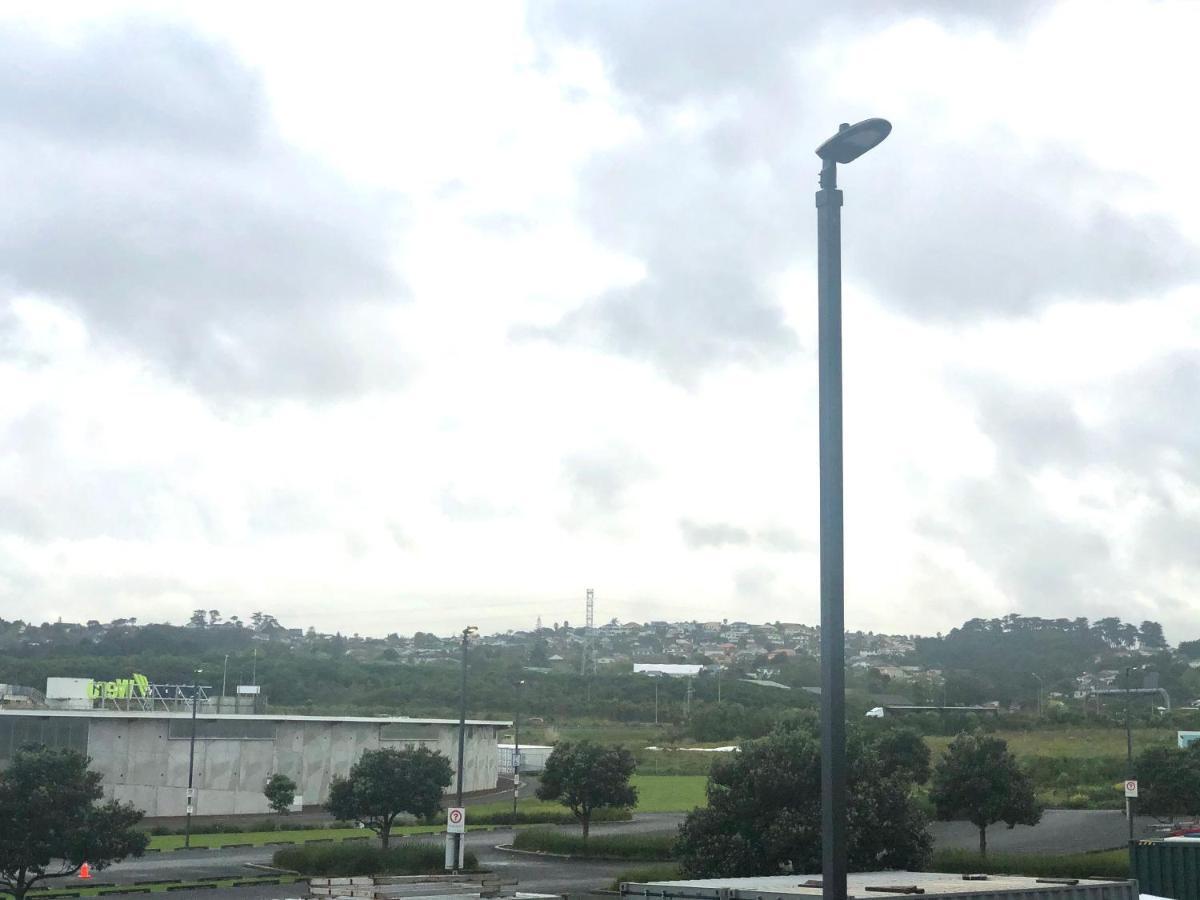 Ramada Suites By Wyndham Auckland Manukau Pacfic Centre 외부 사진